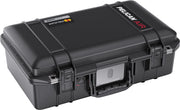 Pelican 1485 AIR WITH FOAM Inside Dimensions 17.75" x 10.18" x 6.15"